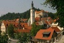 Škofja Loka and Kranj Tour